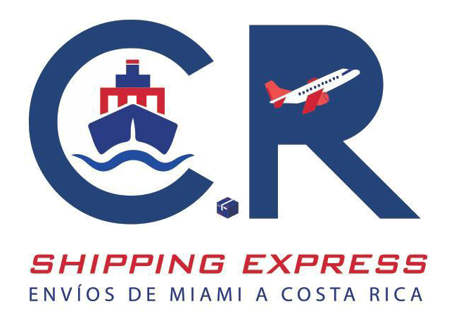 CR Shipping Express